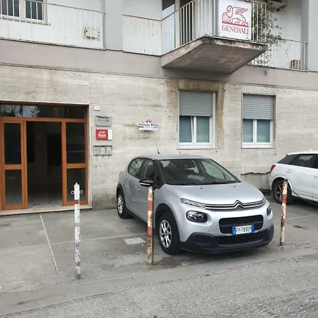 Relais Basement 소렌토