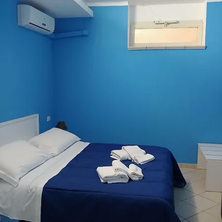 Relais Basement Guest house *