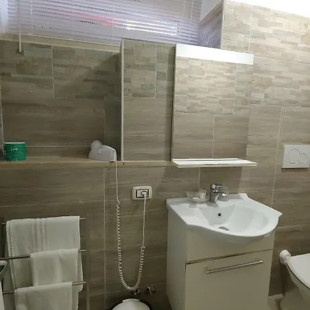 Relais Basement Guest house Sorrento