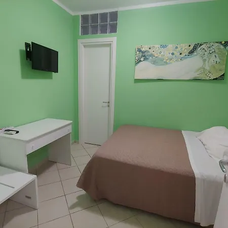 Gasthuis Relais Basement Sorrento