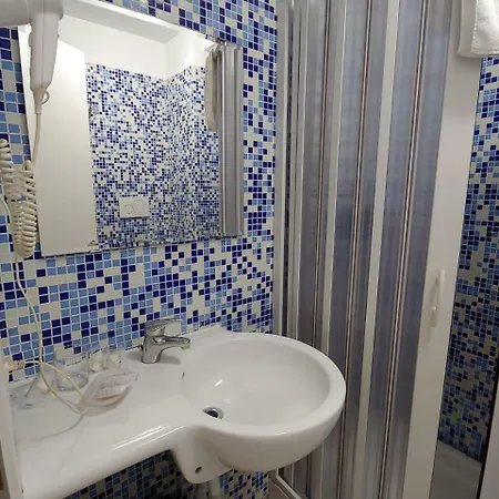 Guest house Relais Basement *