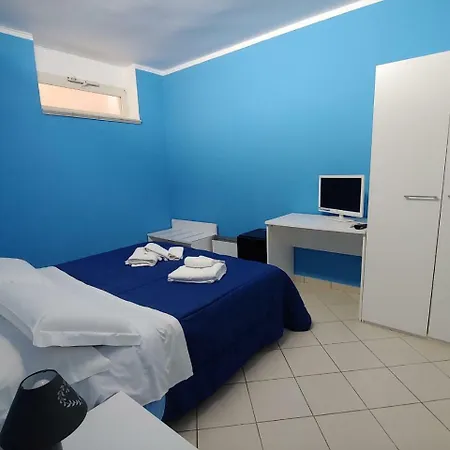 Relais Basement 3* Sorrento