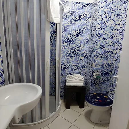 Гостьовий будинок Relais Basement