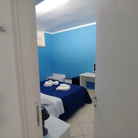 Гостьовий будинок Relais Basement Сорренто