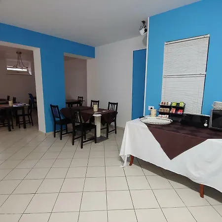 Gasthuis Relais Basement Sorrento