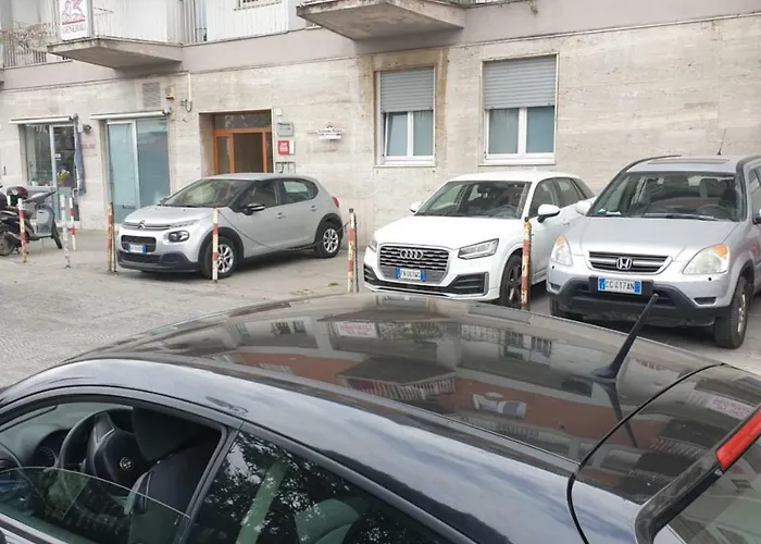 Relais Basement Casa de hóspedes Sorrento