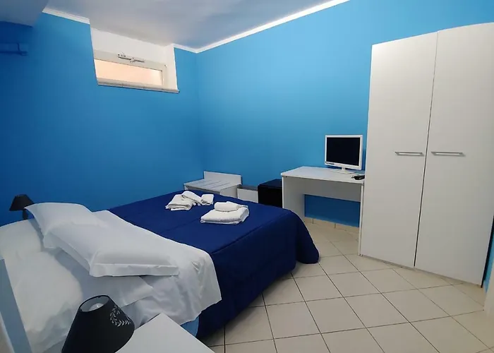 Relais Basement 3* Sorrento