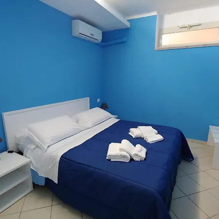 Relais Basement بيت ضيافة *
