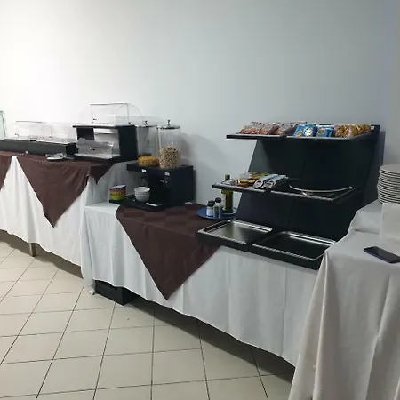 Relais Basement بيت ضيافة *