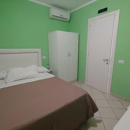 بيت ضيافة Relais Basement