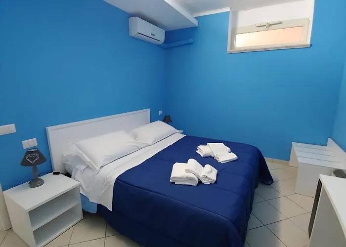 Relais Basement Guest house 3*