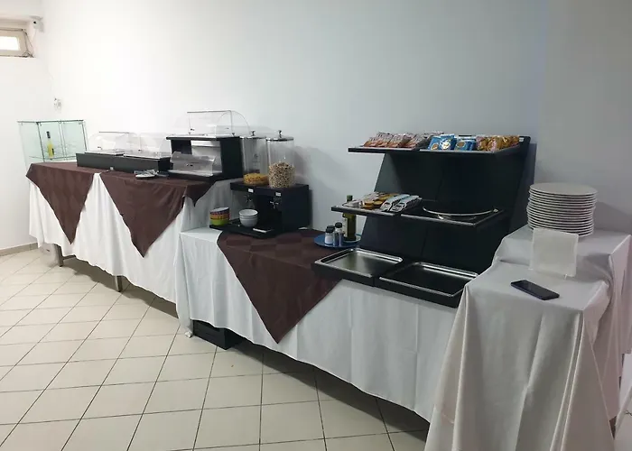 Relais Basement Guest house 3*