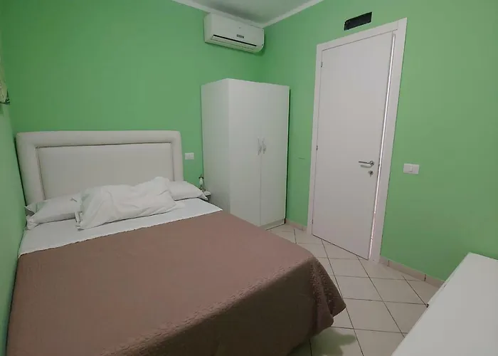 Guest house Relais Basement