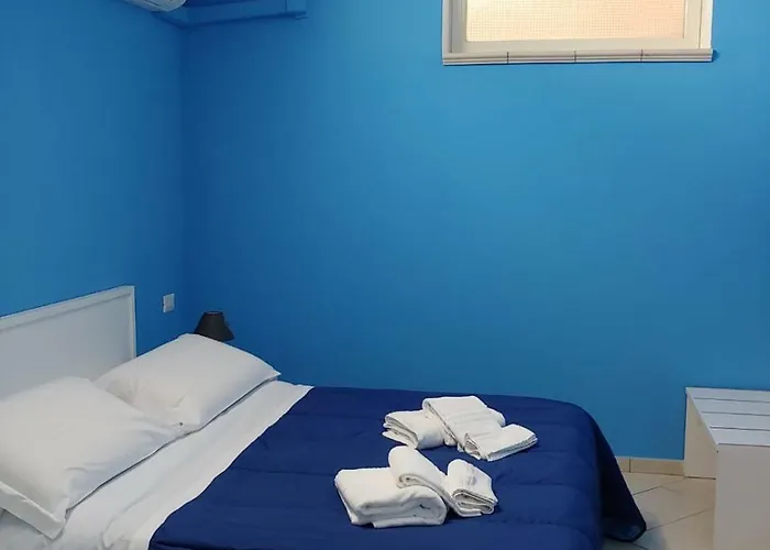 Relais Basement Guest house 3*