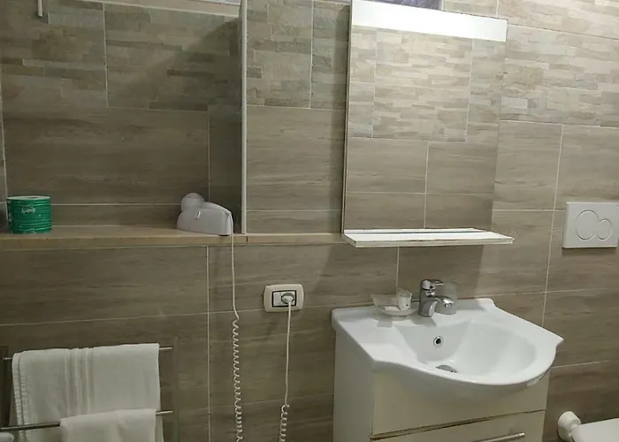 Relais Basement Guest house Sorrento