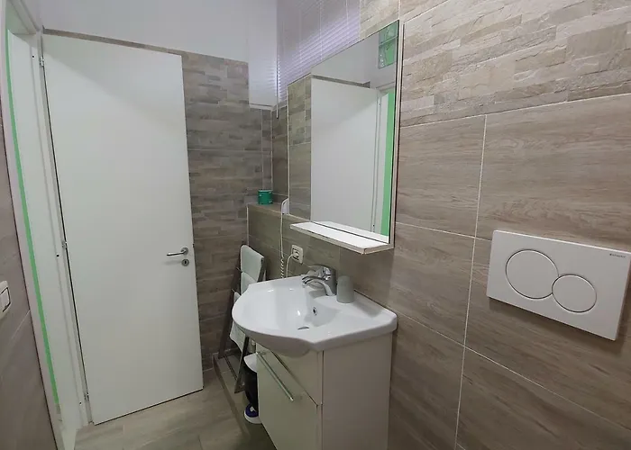 Relais Basement Sorrento