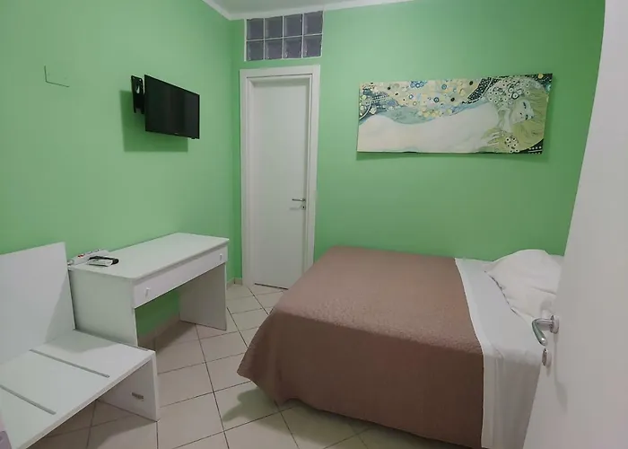 Guest house Relais Basement Sorrento