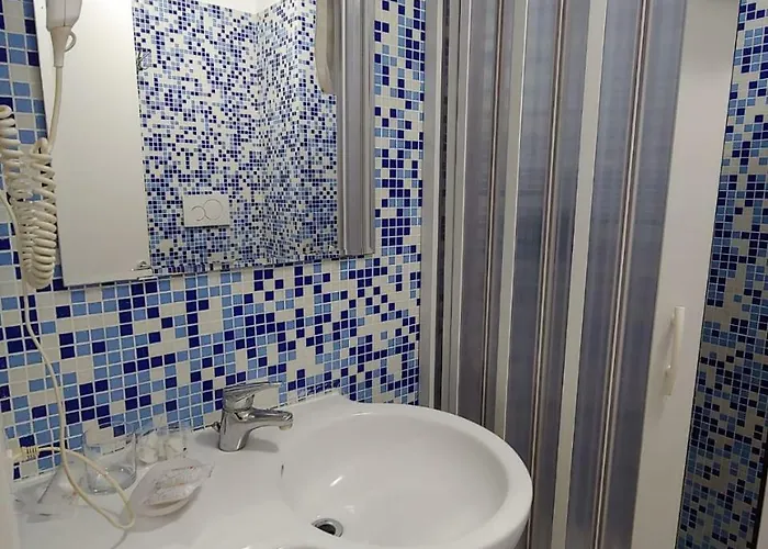 Guest house Relais Basement 3*