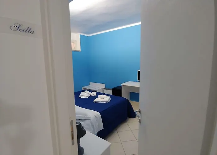 Guest house Relais Basement Sorrento