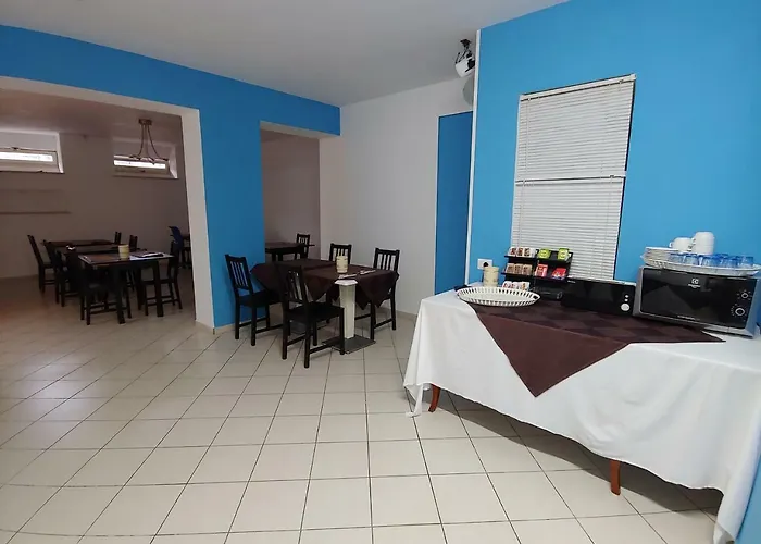 Guest house Relais Basement Sorrento