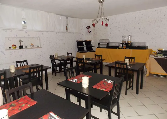 Relais Basement Guest house Sorrento